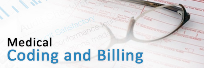 Medical billing & coding Services