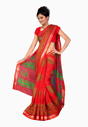 grand occasions saree