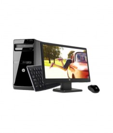 NEW Core2Duo CPU with 18.5 LED - 1 Year warranty