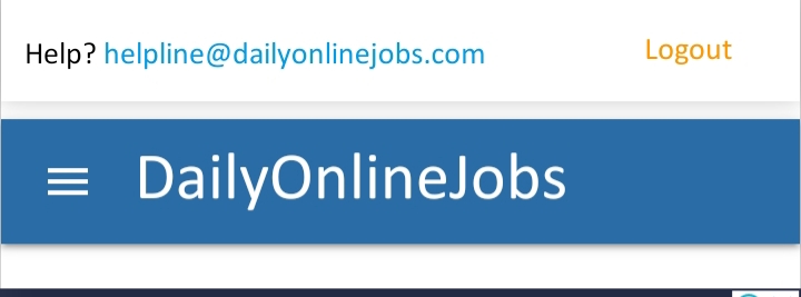 We are Hiring - Earn Rs.15000/- Per month - Simple Copy Paste Jobs