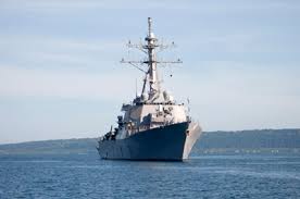 Openings for International Marine Industry