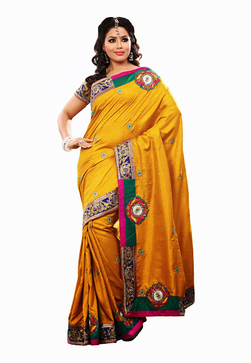 designer sarees online store