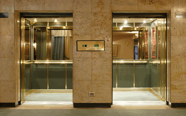 Automatic Elevators