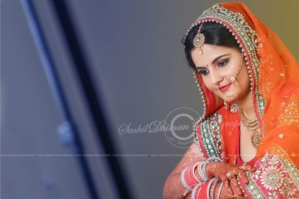 Best Wedding Photographer in Chandigarh