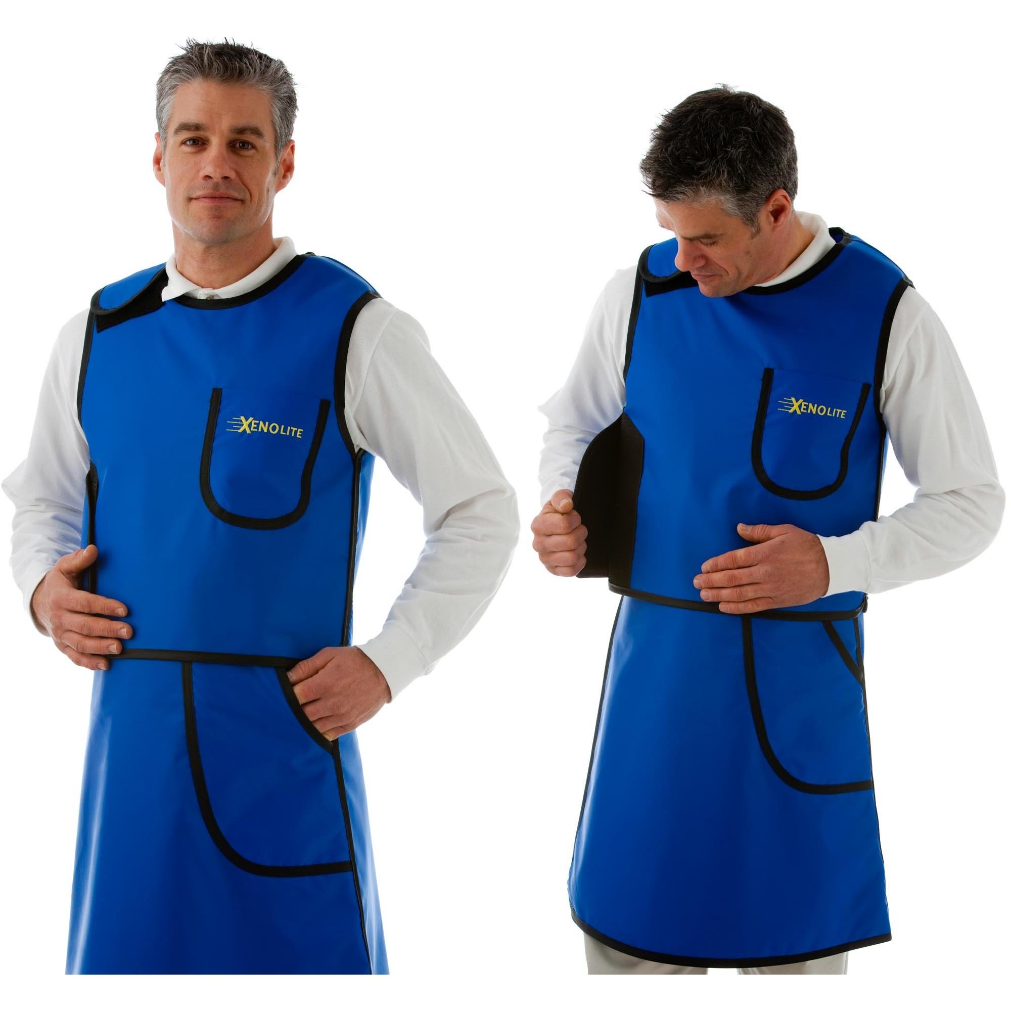 Radiation Protection Clothing