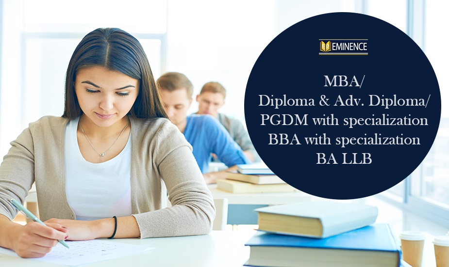 Edeminence provides best MBA, PGDM, Diploma coursesEducation and LearningProfessional CoursesAll IndiaShivaji Bus Depot