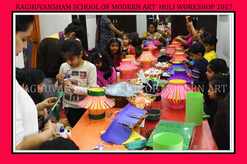 Art & craft classes in pitampura