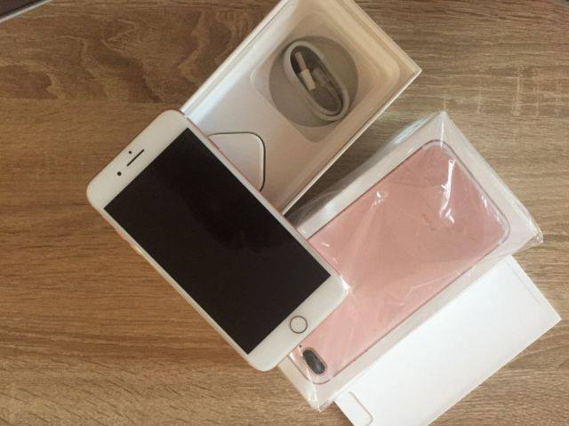 Unlocked iPhone 7s plus, iphone 8 for sale