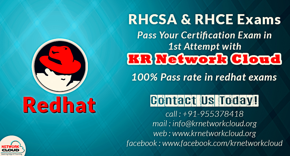 RedHat Training with Exam at best Price in DelhiEducation and LearningProfessional Courses