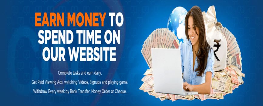 Online Ad Posting Job