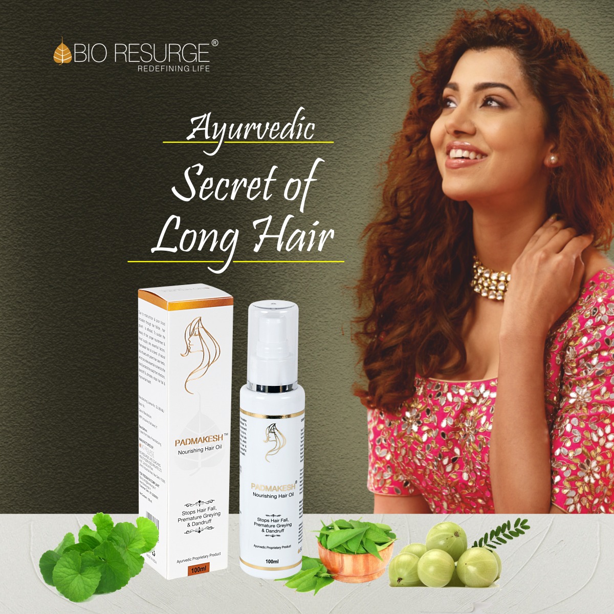 best hair oil for hair fallHealth and BeautyCentral Delhi
