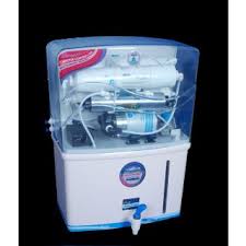 fully automatic RO system