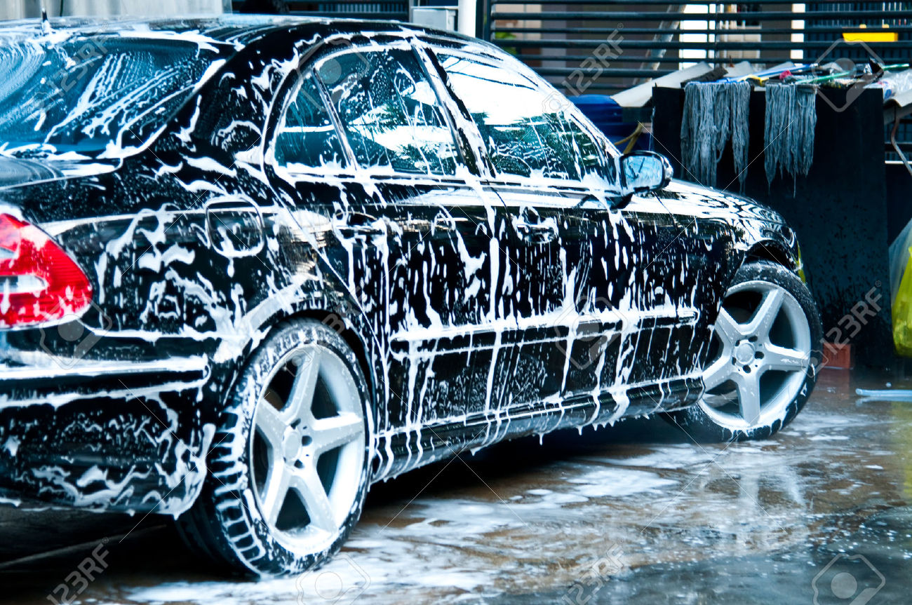 Doorstep Car Cleaning in Delhi.Cars and BikesOther VehiclesCentral DelhiOther