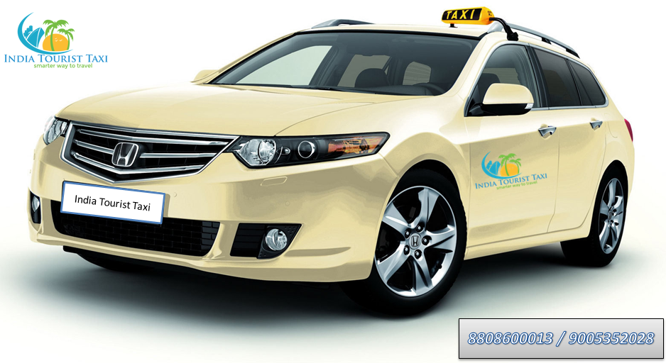 Taxi Service in Dhanbad