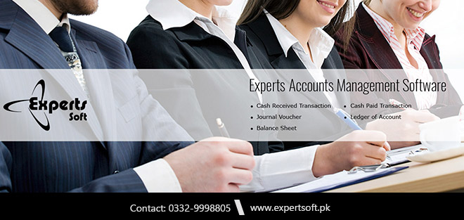 Online Accounting Software | Website | Desktop Software - Expert SoftServicesAdvertising - DesignEast DelhiLaxmi Nagar