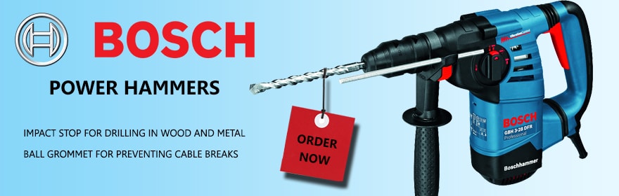 Buy Power Hammers Online