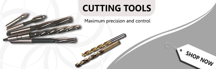 We are Ofering Cutting Tools Online, Cutting Tools