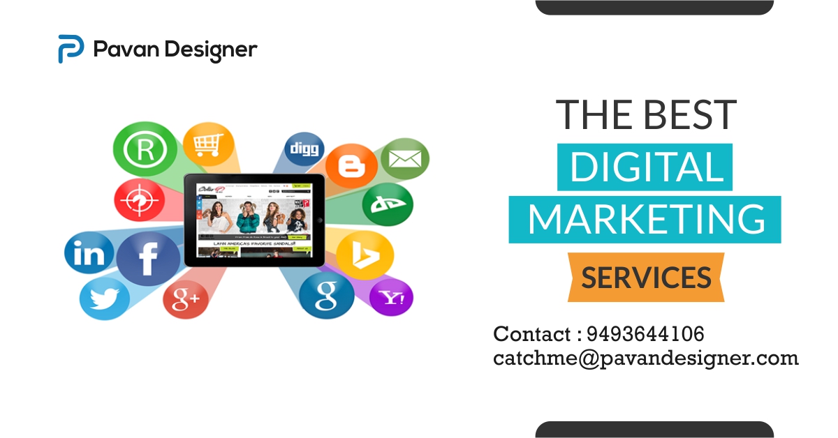 Web Design Services Hyderabad