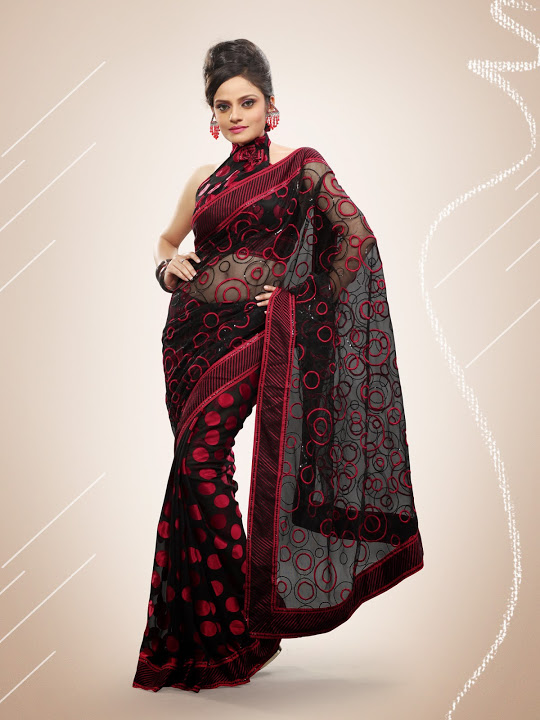 indian fashion