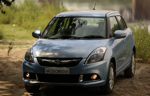 Car Hire-Maruti Suzuki Swift