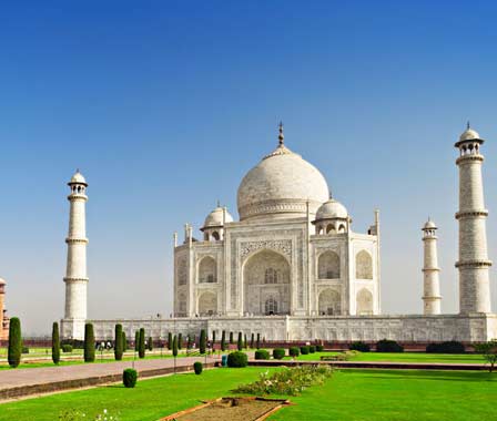 Mumbai Agra TourServicesVacation - Tour PackagesEast DelhiMayur Vihar