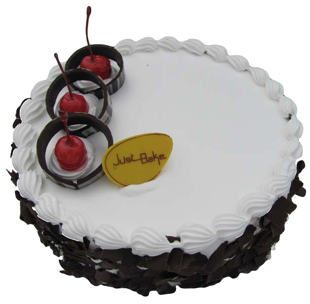Birthday Cakes in Bangalore | Order Birthday Cakes Online Bangalore - Just Bake