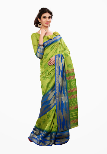 indian fashion