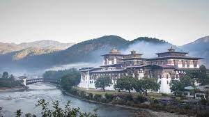 BHUTAN PACKAGE TOUR FROM BAGDOGRAServicesTravel AgentsAll IndiaAirport
