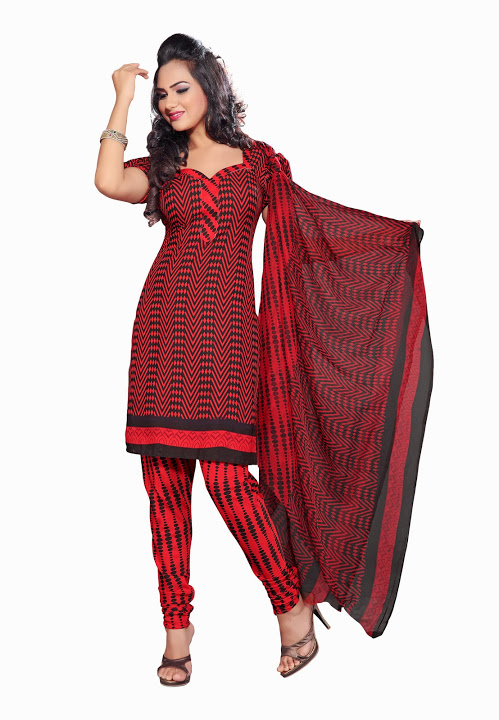 daily wear dress