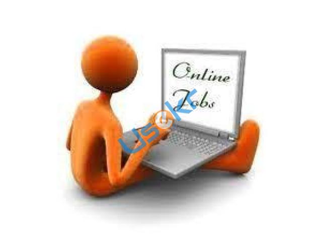 Online Jobs in India - without any investment