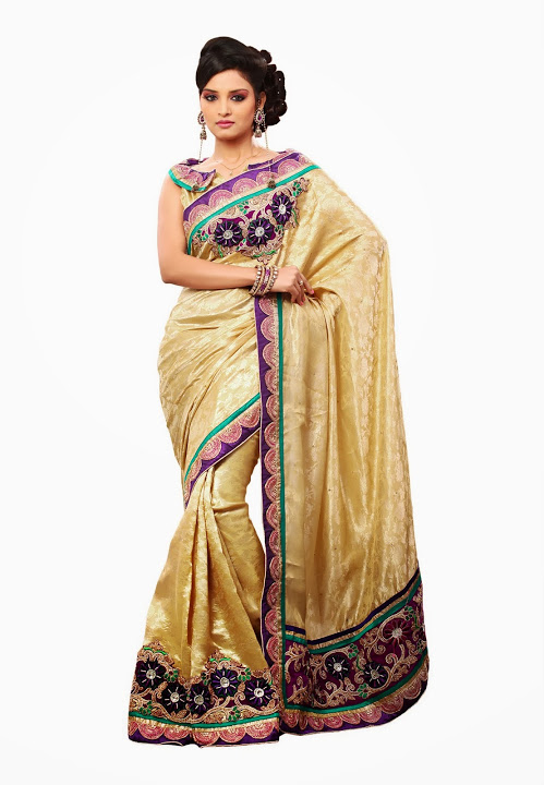Khandua silk & cotton saree