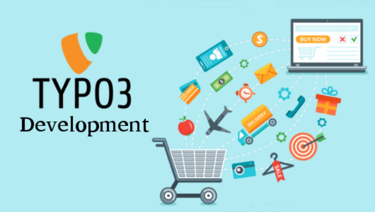 DRC Systems: TYPO3 Development Company, Customised TYPO3 CMS Development