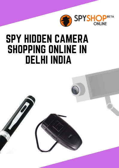 Latest Spy Hidden Camera in Delhi NCR IndiaOtherAnnouncementsSouth DelhiLajpat Nagar