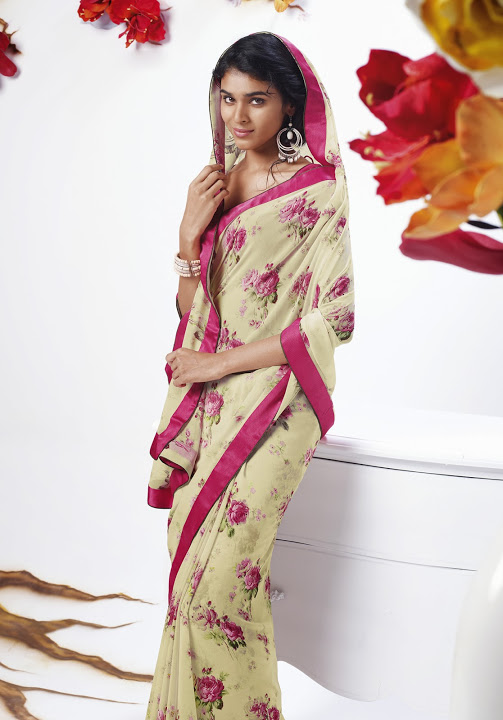 bollywood sarees