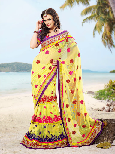 online sarees shopping india