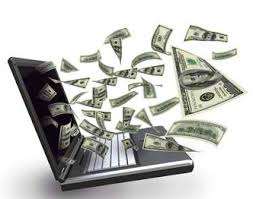 Unlimited Earning Potential at Home 4976