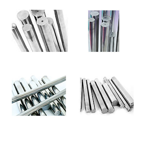We are offering High Speed Steels