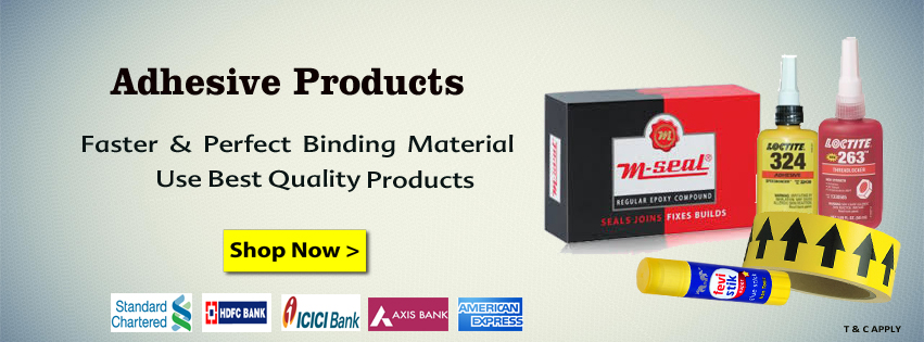 Buy Adhesive products Online