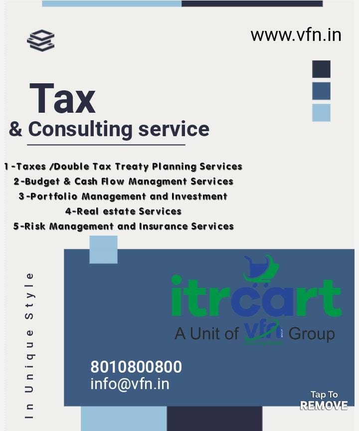 INCOME TAX PREPARATION SERVICESServicesBusiness OffersEast DelhiMayur Vihar