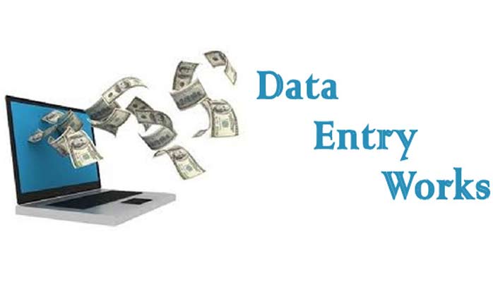 Online Jobs Without Investment.