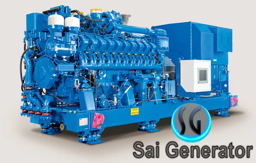 Generator Dealers Bharuch