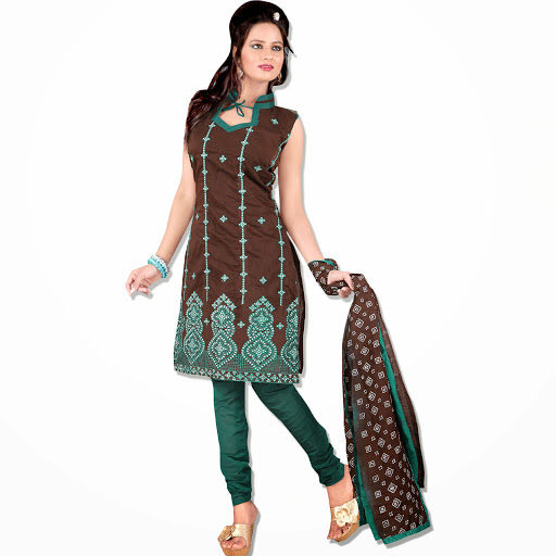 daily wear dress