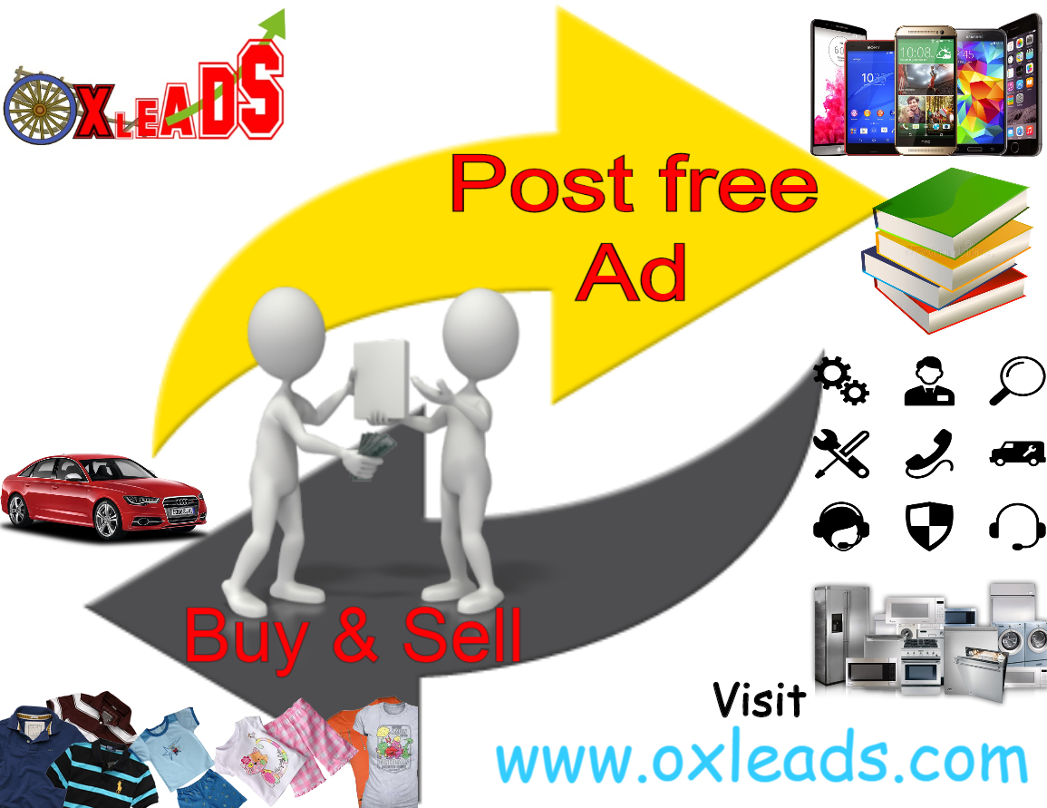 Browse local classified Ads in India