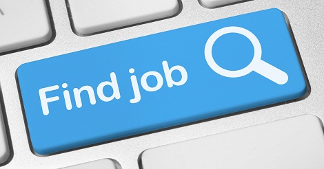 Online job portal