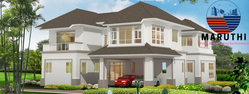 Villas in HyderabadReal EstateOffice-Commercial For SaleEast DelhiMayur Vihar