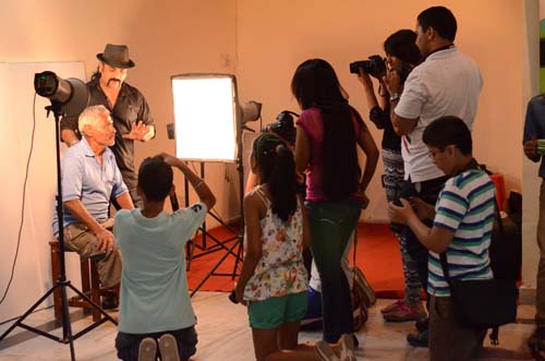 Photography Courses in Delhi NCR