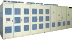 Medium Voltage Drive in india