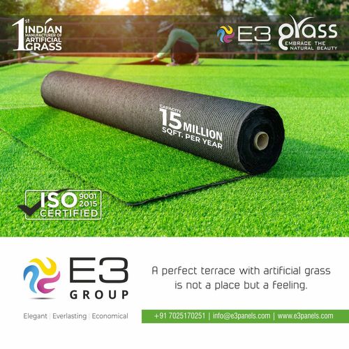 E3 Artificial Grass Mat for BalconyBuy and SellGarden SuppliesSouth DelhiOkhla E3 Artificial Grass Mat for BalconyBuy and SellGarden SuppliesSouth DelhiOkhla