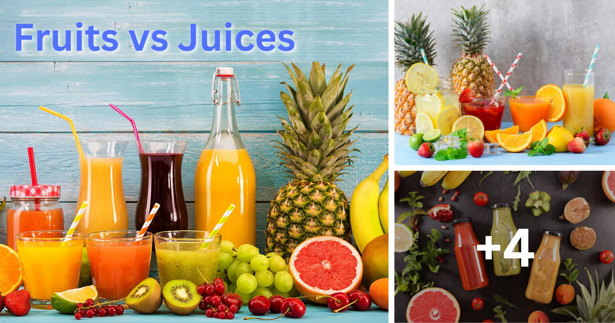 Fruits vs JuicesFoods and DiningFrozen FoodsAll Indiaother
