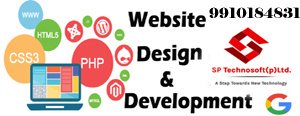 Best SEO, Web Design & Development Company in Noida|SP TechnosoftServicesAdvertising - DesignNoidaNoida Sector 10